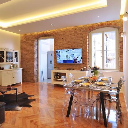 Apartment Barbara Centrum Split Extérieur photo