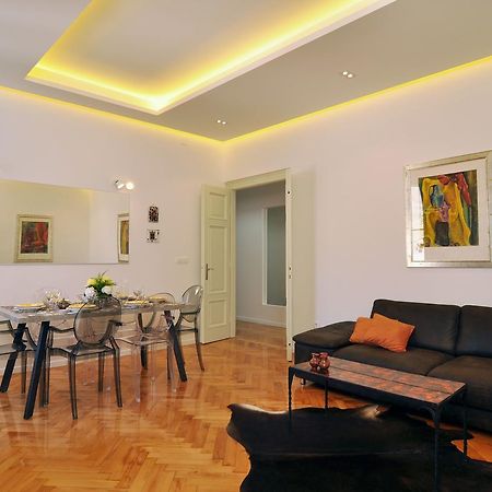 Apartment Barbara Centrum Split Extérieur photo