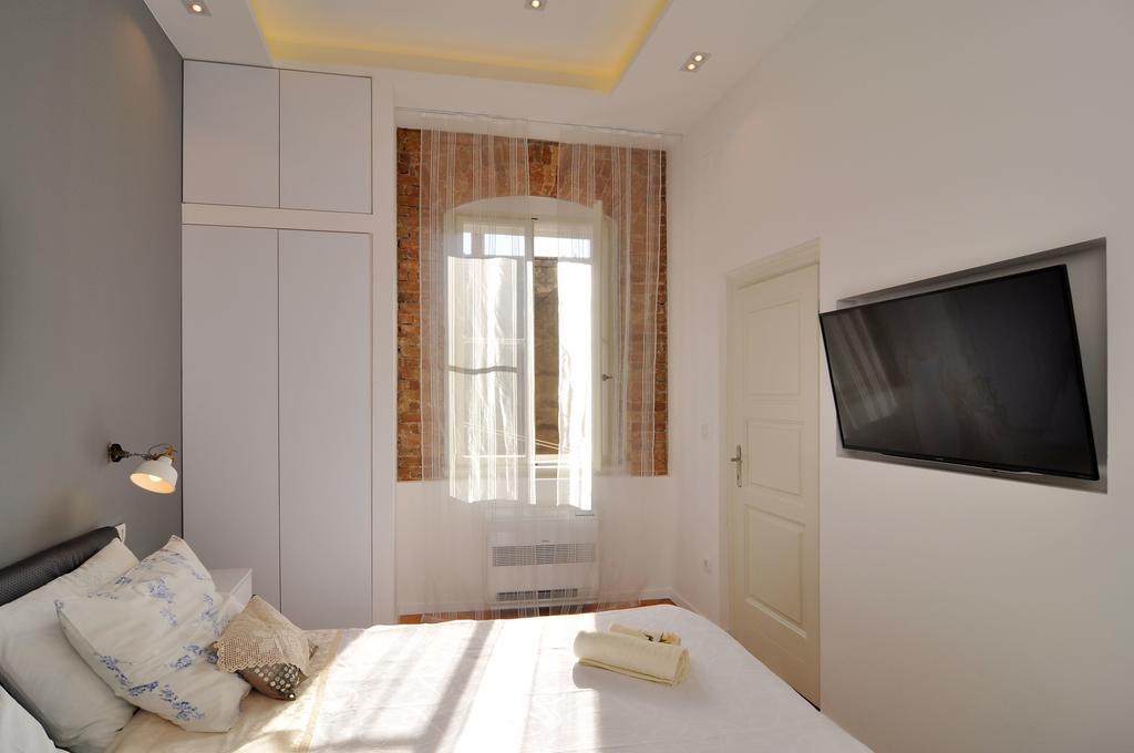 Apartment Barbara Centrum Split Extérieur photo