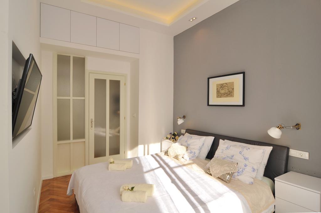 Apartment Barbara Centrum Split Extérieur photo