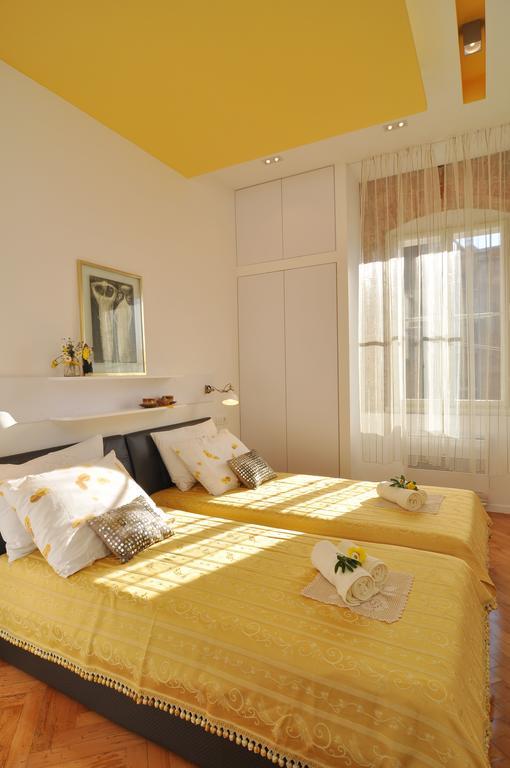 Apartment Barbara Centrum Split Extérieur photo