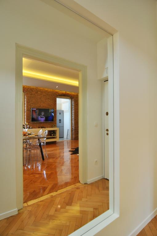 Apartment Barbara Centrum Split Extérieur photo