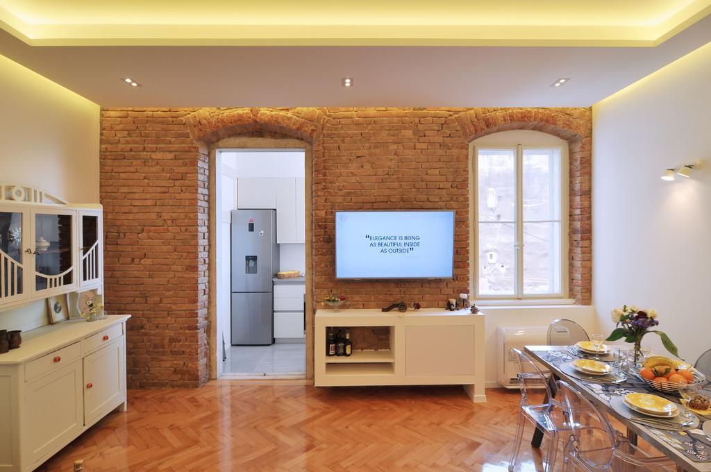 Apartment Barbara Centrum Split Extérieur photo